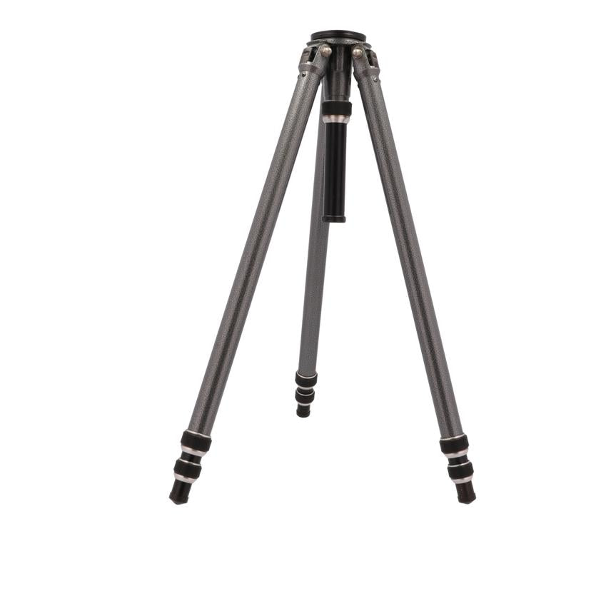 GITZO ジッツオ/GITZO/三脚(3段)/GITZO 3段 アルミ 旧型//Bランク/85