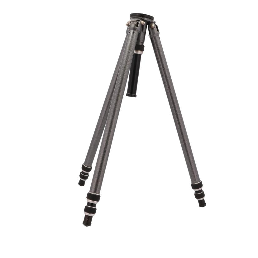 GITZO ジッツオ/GITZO/三脚(3段)/GITZO 3段 アルミ 旧型//Bランク/85