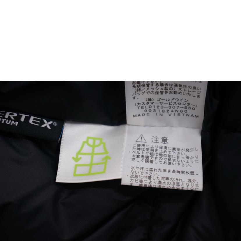 NORTH FACE ノースフェイス/NORTH FACE マウンテンダウンJKT L/ND91930//Aランク/67