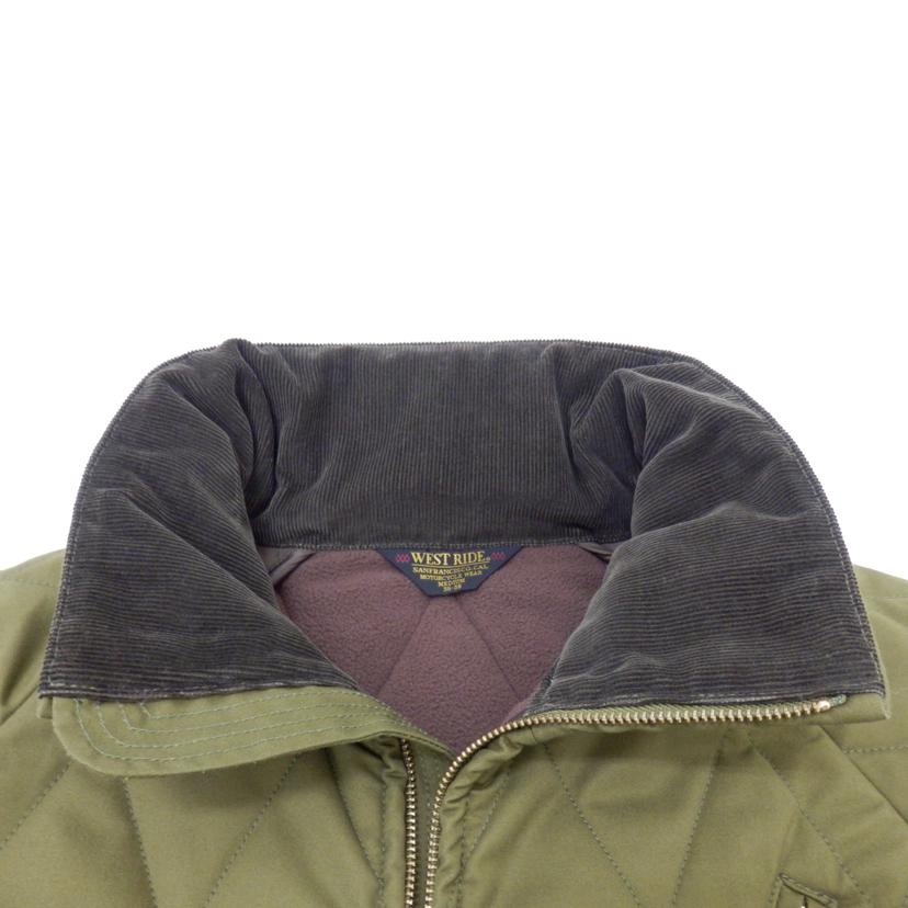 WEST RIDE ウエストライド/VENTILEジャケット//Aランク/88