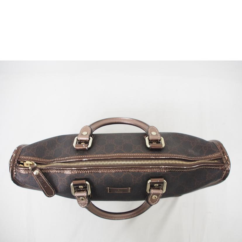 GUCCI グッチ/GGプラス/ハンド/190259//491404/Bランク/78