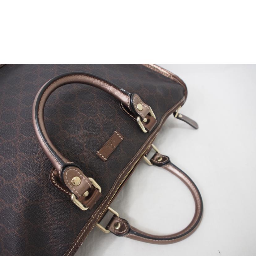GUCCI グッチ/GGプラス/ハンド/190259//491404/Bランク/78