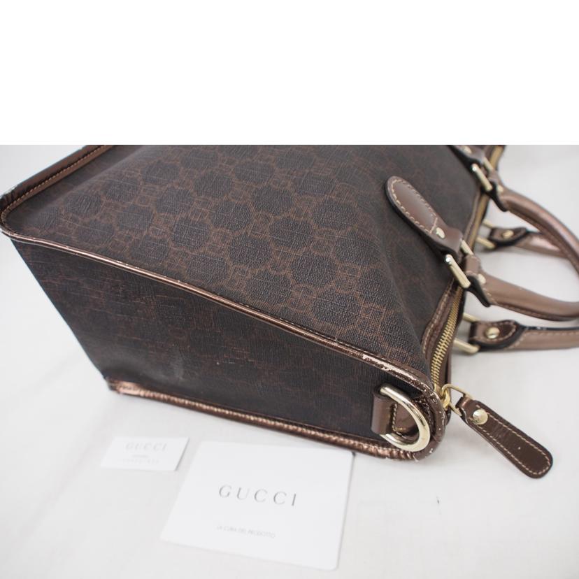 GUCCI グッチ/GGプラス/ハンド/190259//491404/Bランク/78