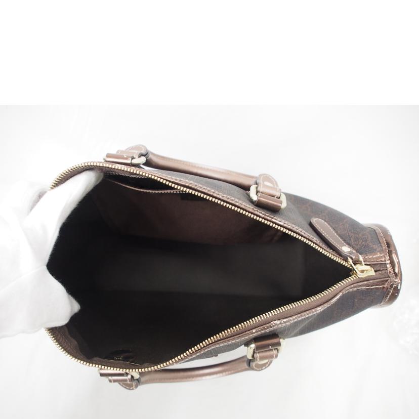 GUCCI グッチ/GGプラス/ハンド/190259//491404/Bランク/78