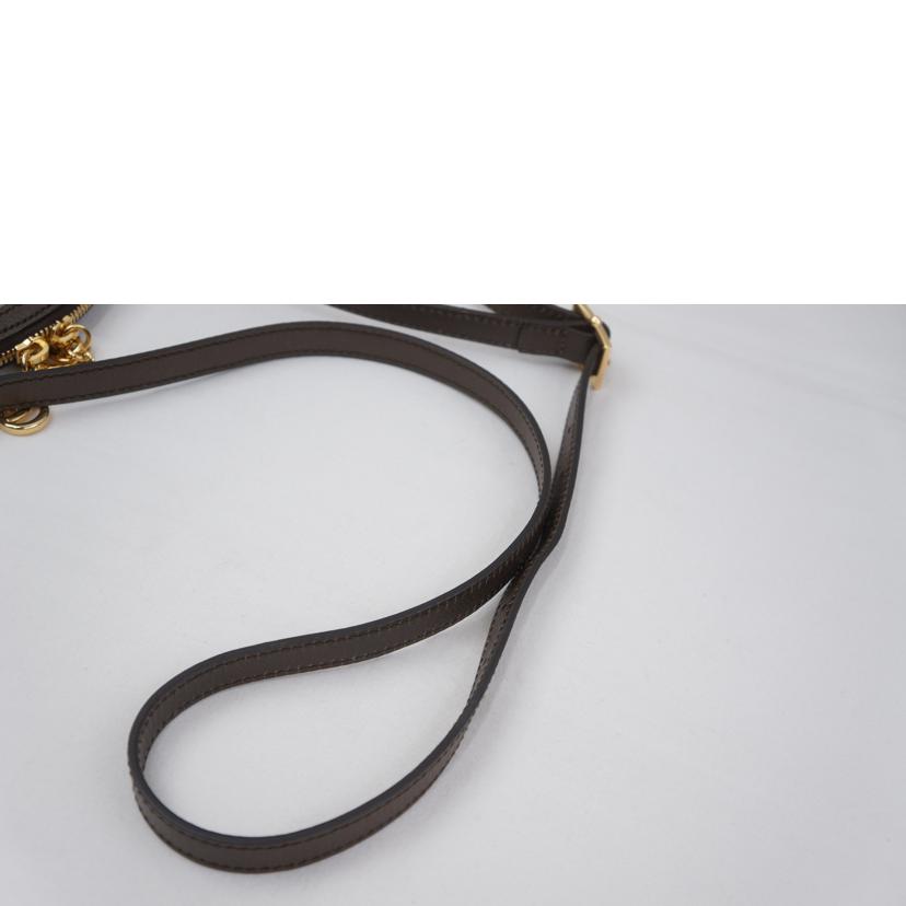 GUCCI グッチ/オフディア GGスプリームショルダー/499621//213317/Aランク/67