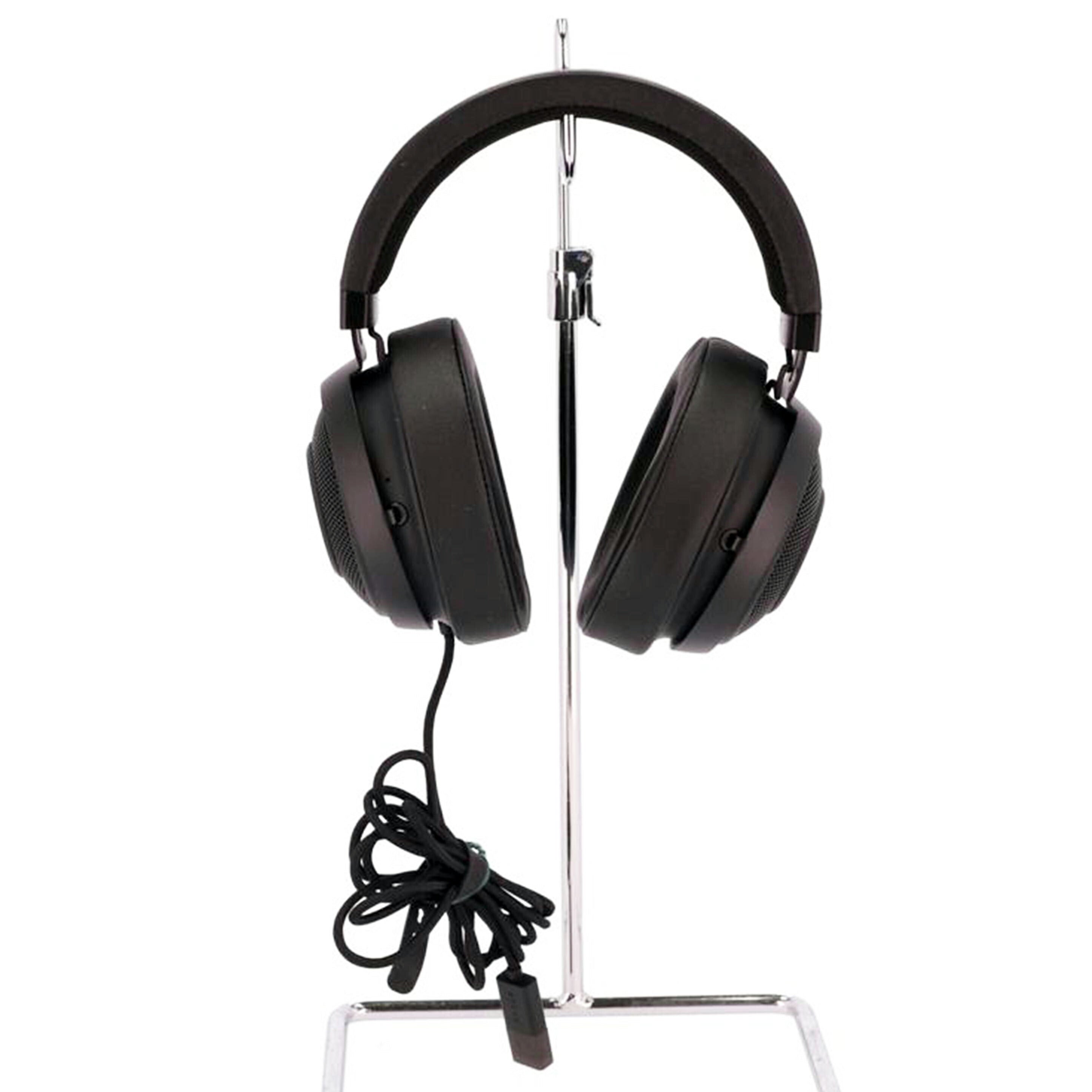 Razer レイザー/ゲーミングヘッドセット/RZ04-02060200-R3M1//Bランク/77