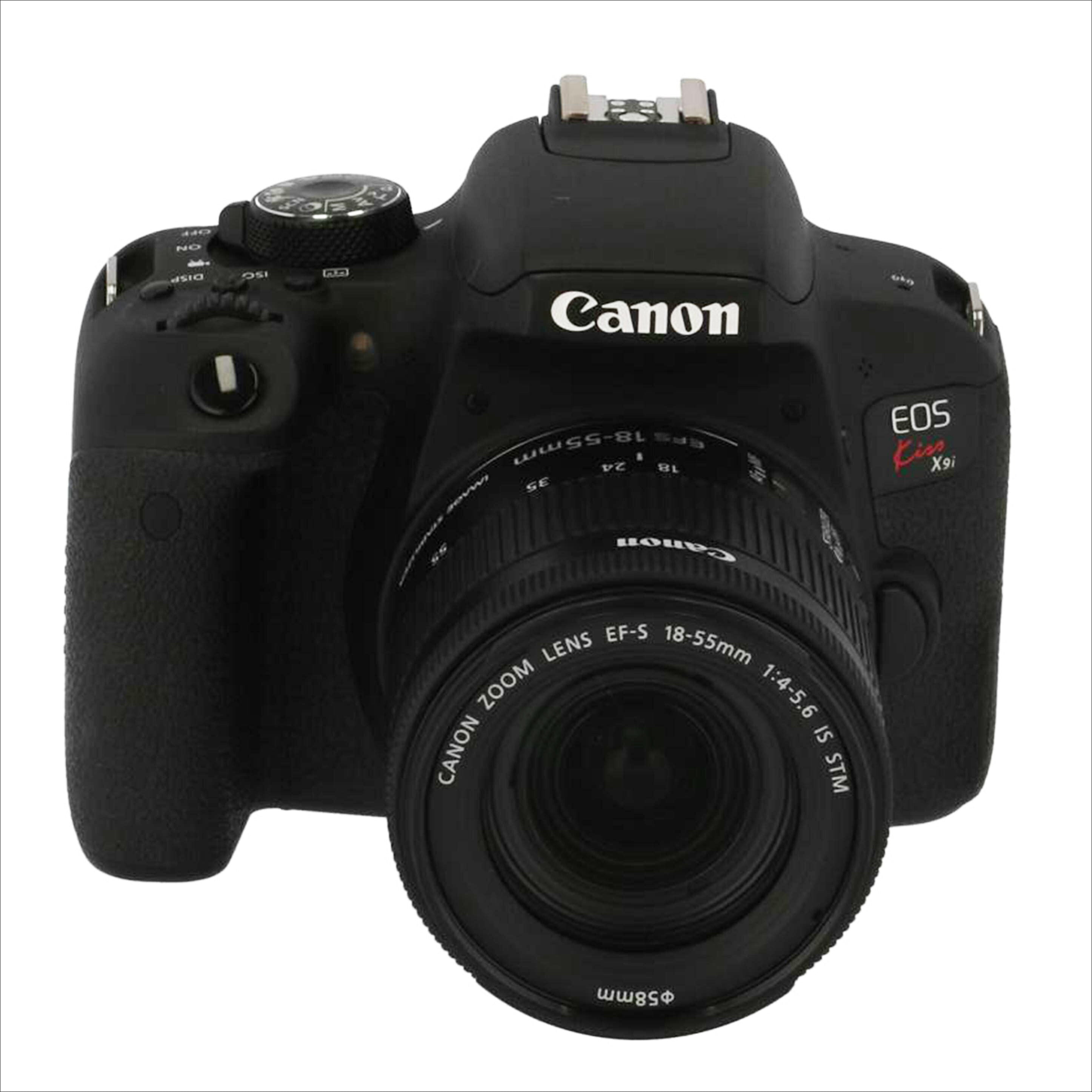 Canon キャノン/デジタル一眼/EOS KissX9i ダブルズームキット/EOS Kiss X9i ダブルズームキット//171031002788/Aランク/82