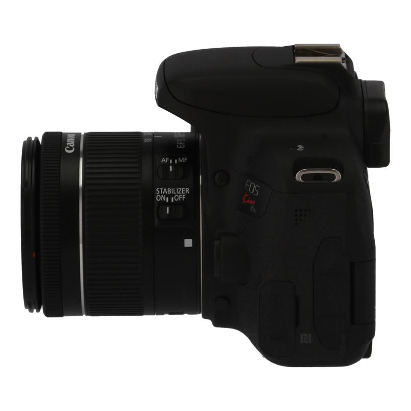 Canon キャノン/デジタル一眼/EOS KissX9i ダブルズームキット/EOS Kiss X9i ダブルズームキット//171031002788/Aランク/82