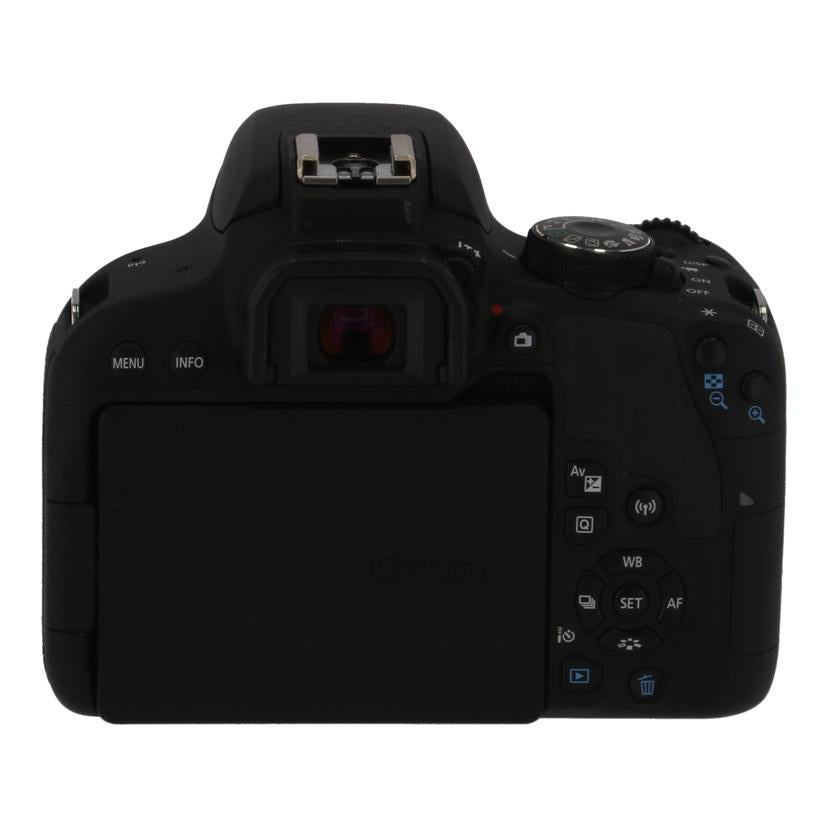 Canon キャノン/デジタル一眼/EOS KissX9i ダブルズームキット/EOS Kiss X9i ダブルズームキット//171031002788/Aランク/82