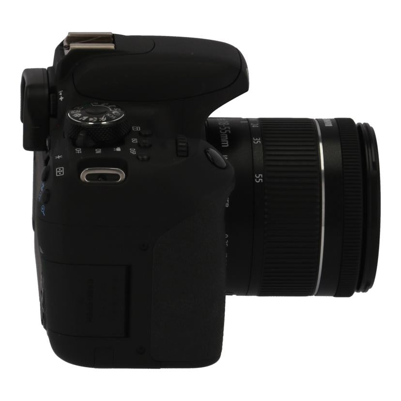 Canon キャノン/デジタル一眼/EOS KissX9i ダブルズームキット/EOS Kiss X9i ダブルズームキット//171031002788/Aランク/82