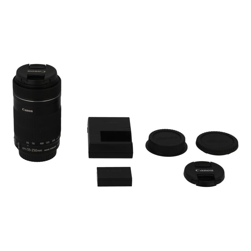 Canon キャノン/デジタル一眼/EOS KissX9i ダブルズームキット/EOS Kiss X9i ダブルズームキット//171031002788/Aランク/82