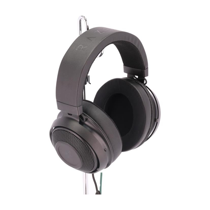 Razer レイザー/ゲーミングヘッドセット/RZ04-02830100-R3M1//Bランク/77