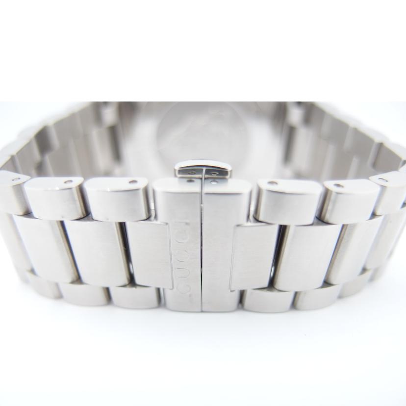 GUCCI グッチ/DIVE/クオーツ/YA136212//16664098/Bランク/83