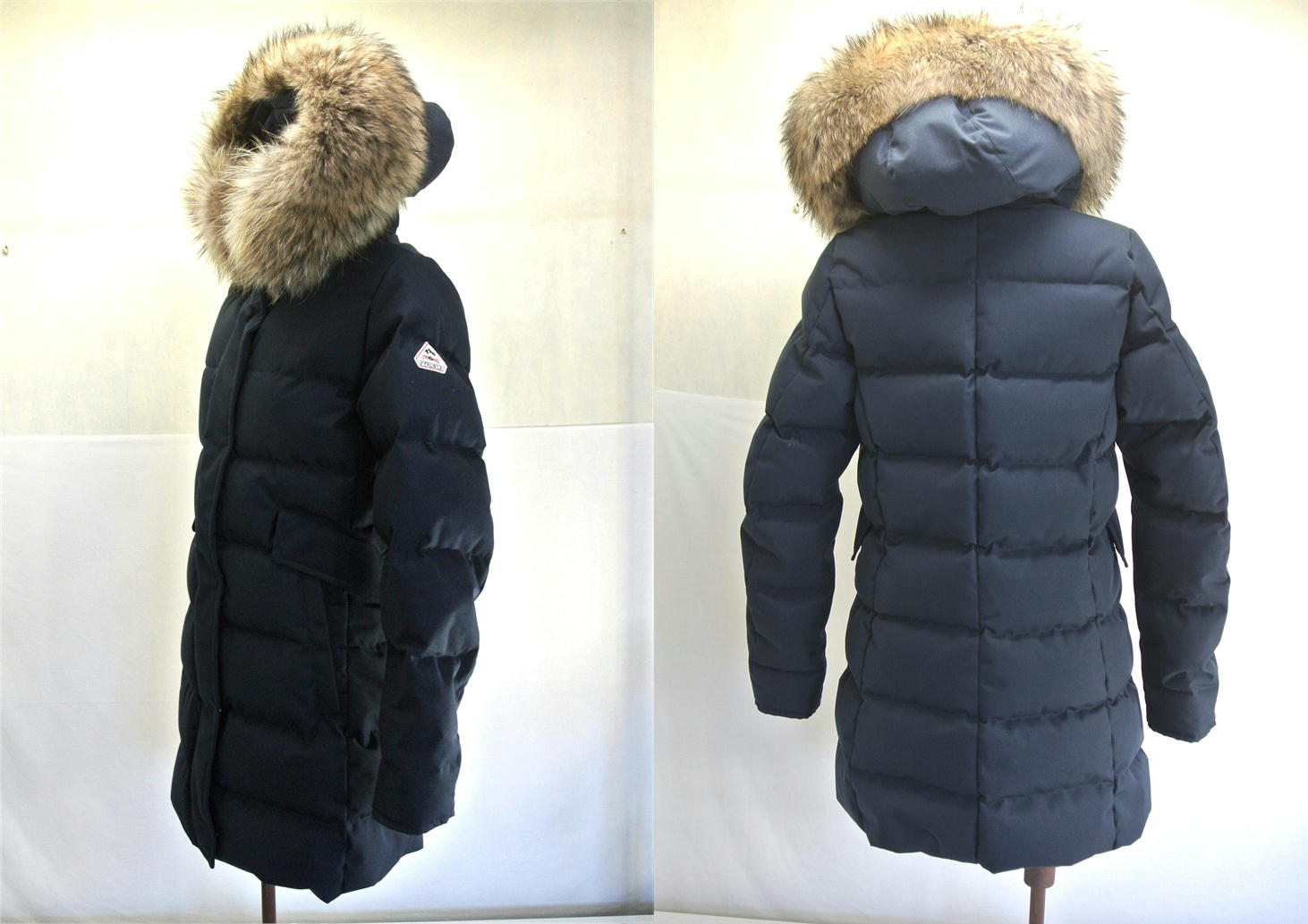 PYRENEX ピレネックス/Grenoble Jacket グルノーブルジャケット ダウン/ABランク/51