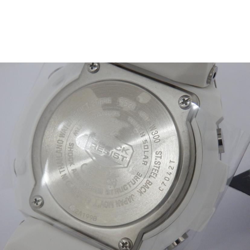 CASIO カシオ/G-SHOCK/ソーラー電波/GST-W300//Aランク/88