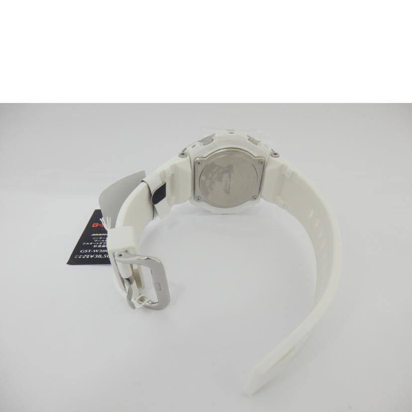 CASIO カシオ/G-SHOCK/ソーラー電波/GST-W300//Aランク/88