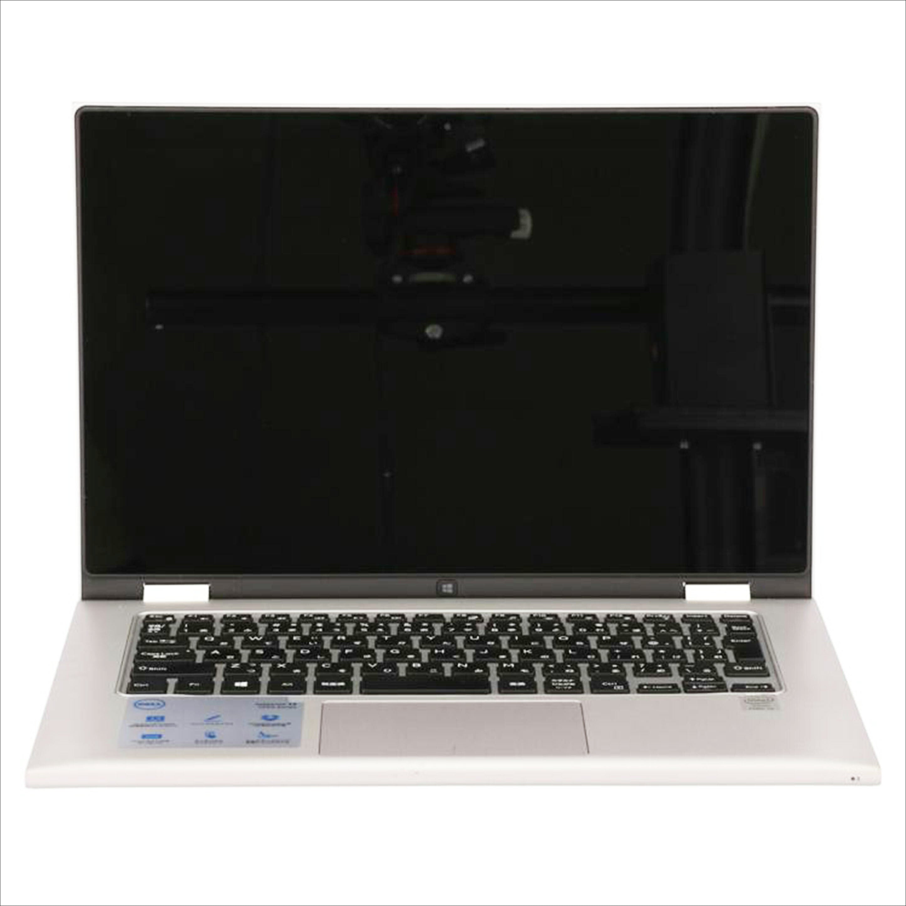 DELL デル/Win11ノートPC/Inspiron 13 7000/P57G001//8yf3l52/Cランク/81