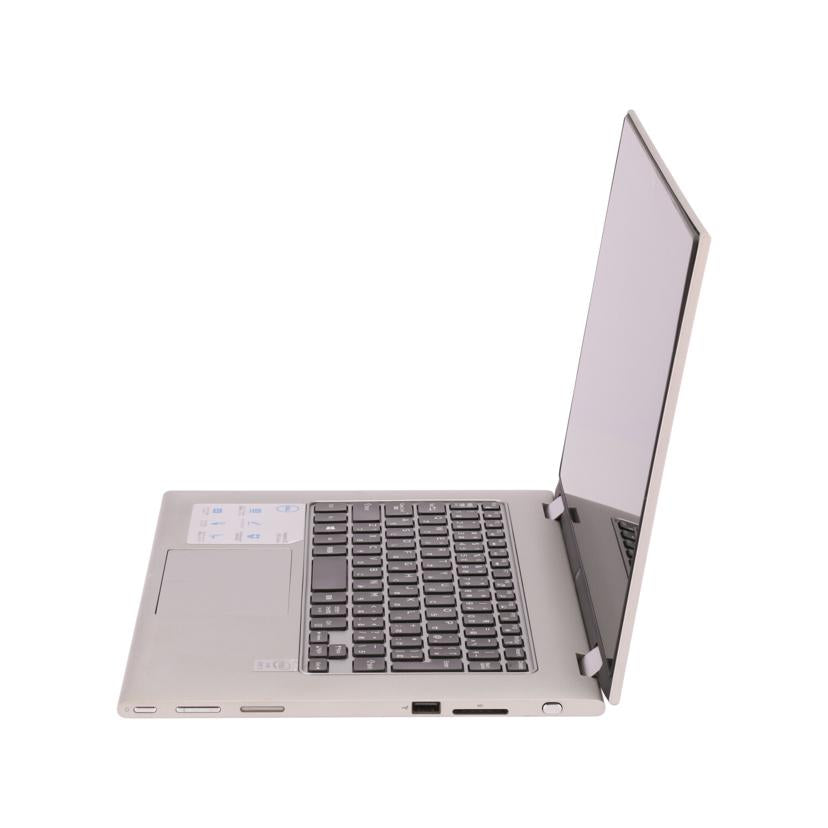 DELL デル/Win11ノートPC/Inspiron 13 7000/P57G001//8yf3l52/Cランク/81