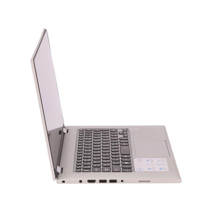 DELL デル/Win11ノートPC/Inspiron 13 7000/P57G001//8yf3l52/Cランク/81