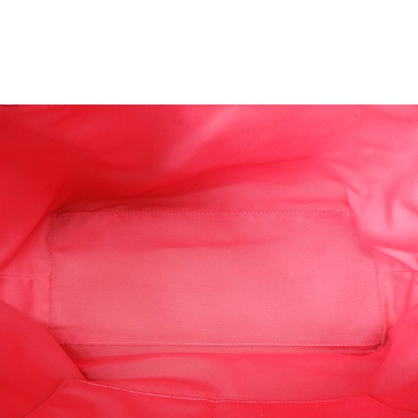 COACH コーチ/デニムトートバッグ/91131//C21**/Bランク/76