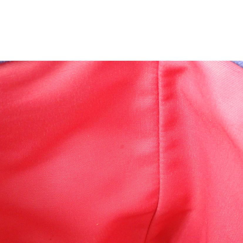 COACH コーチ/デニムトートバッグ/91131//C21**/Bランク/76