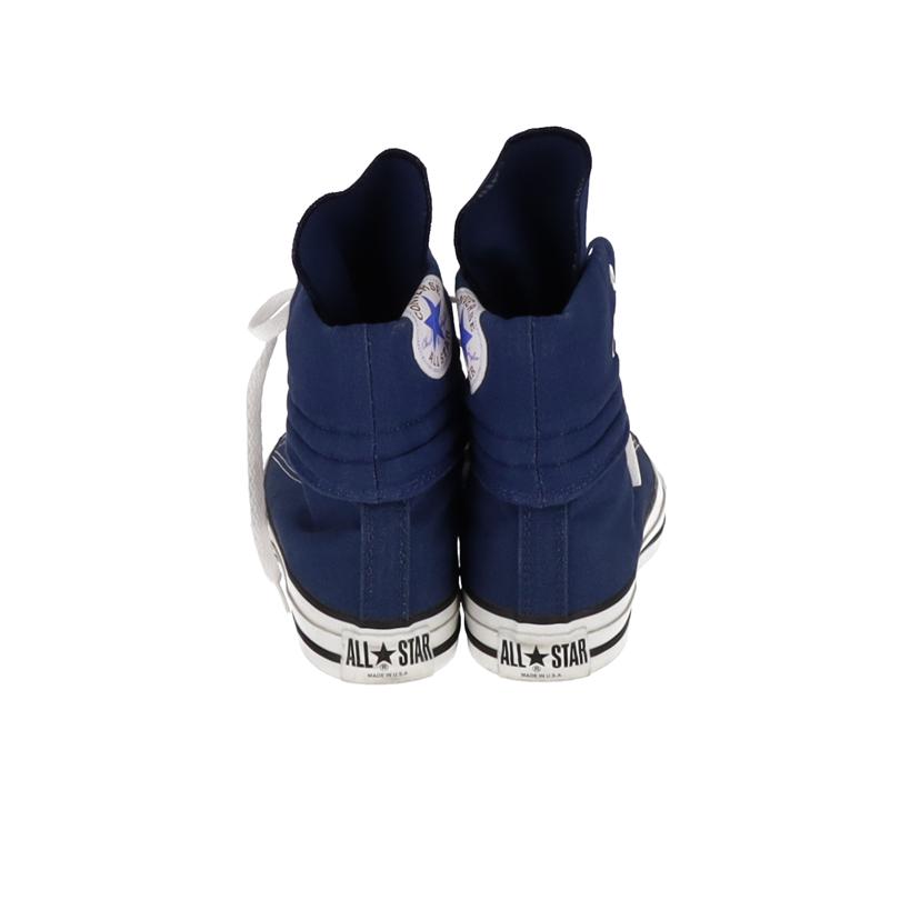 CONVERSE コンバース/コンバース USAヴィンテージ/US8/NVY//Aランク/75