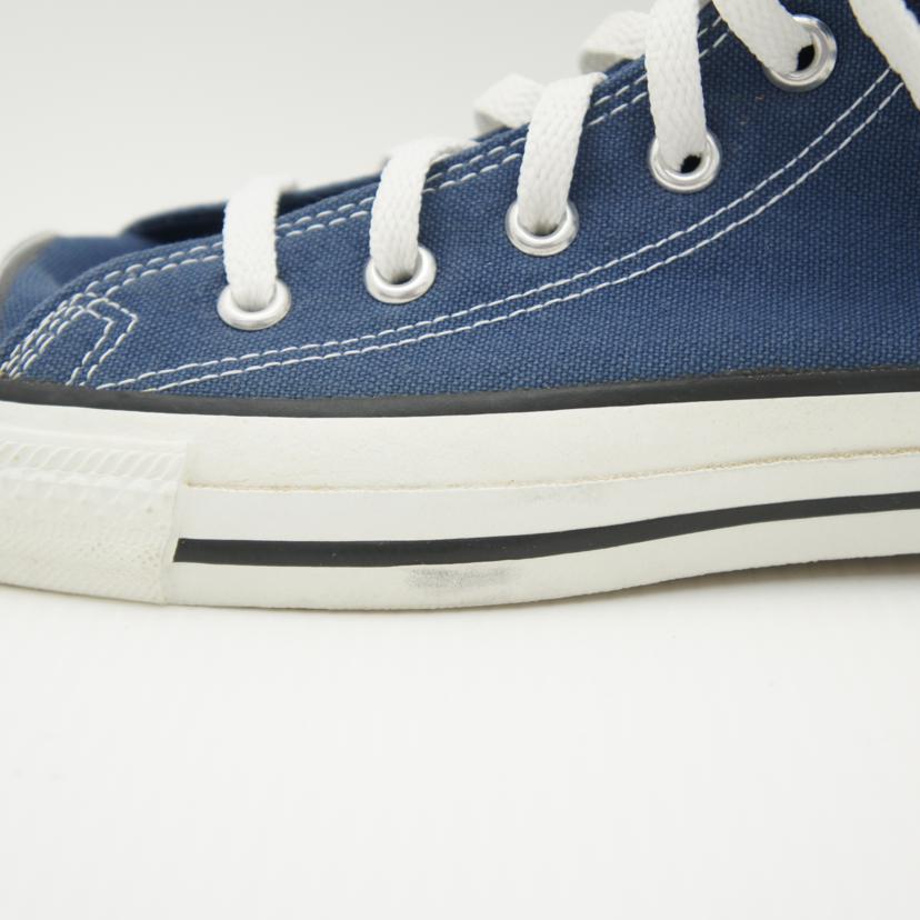 CONVERSE コンバース/コンバース USAヴィンテージ/US8/NVY//Aランク/75