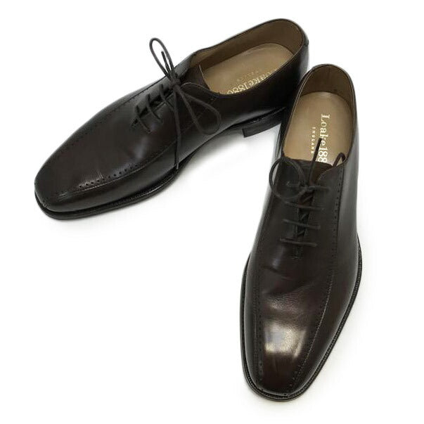 Loake1880 ローク/レザーシューズ//Bランク/51