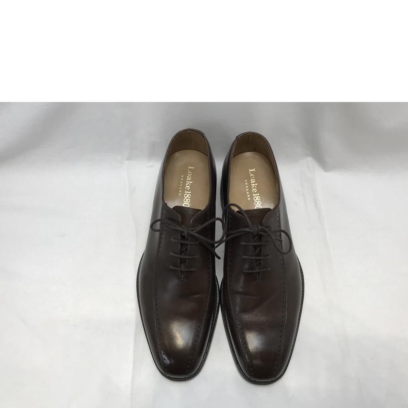 Loake1880 ローク/レザーシューズ//Bランク/51
