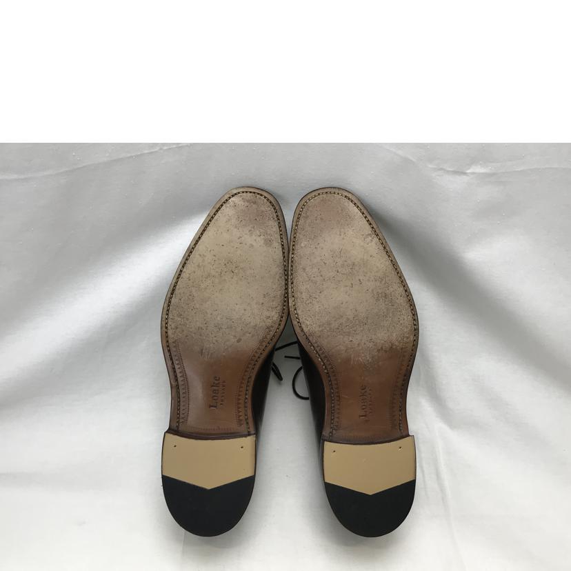 Loake1880 ローク/レザーシューズ//Bランク/51