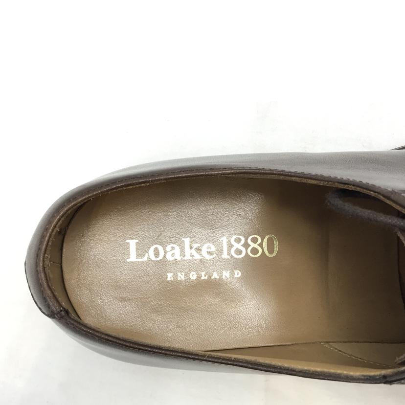 Loake1880 ローク/レザーシューズ//Bランク/51