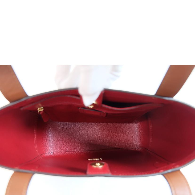 COACH コーチ/ホース&キャリッジトート27/PVC/C4060//H2154/Aランク/71