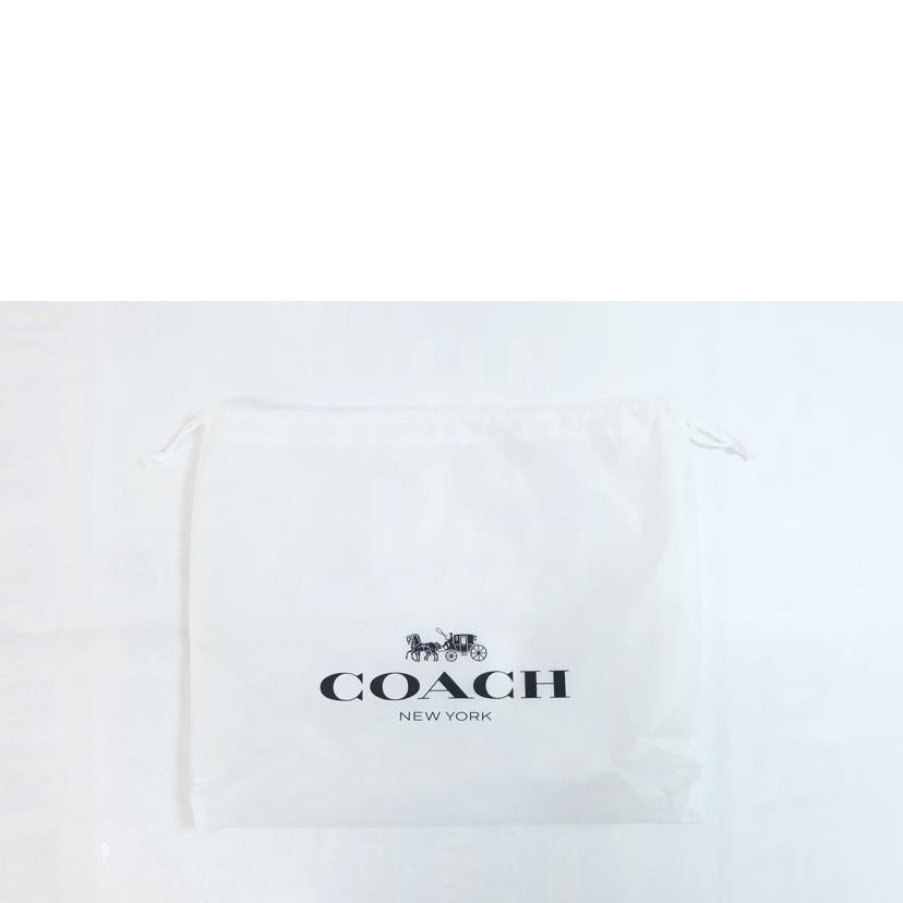 COACH コーチ/ホース&キャリッジトート27/PVC/C4060//H2154/Aランク/71