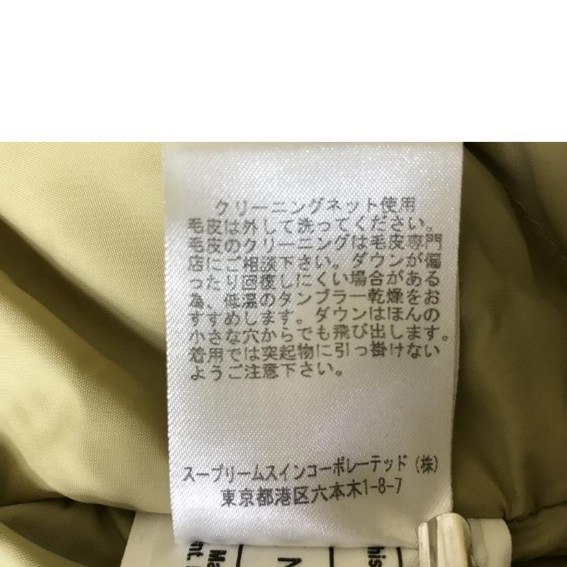 WOOLRICH ウールリッチ/Woolrich ダウンジャケット/0IT-00727712//Cランク/51