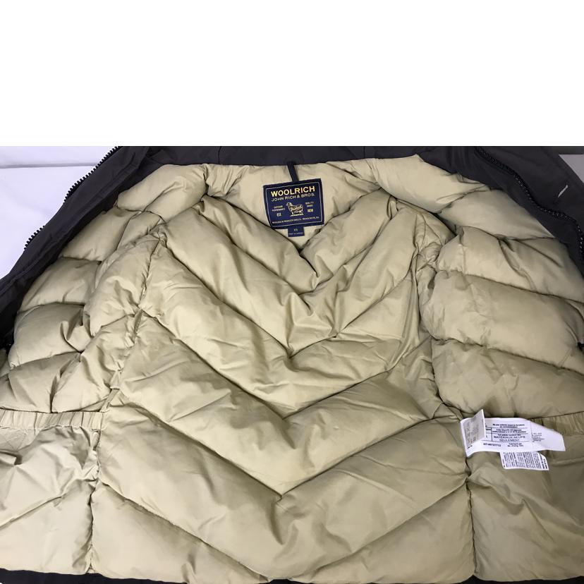 WOOLRICH ウールリッチ/Woolrich ダウンジャケット/0IT-00727712//Cランク/51