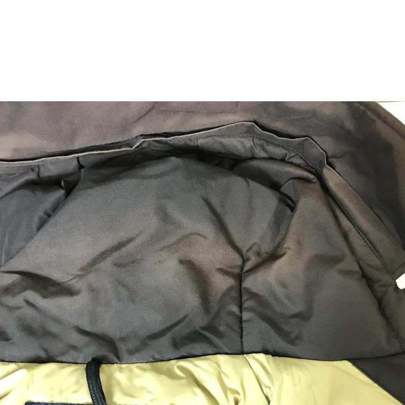 WOOLRICH ウールリッチ/Woolrich ダウンジャケット/0IT-00727712//Cランク/51