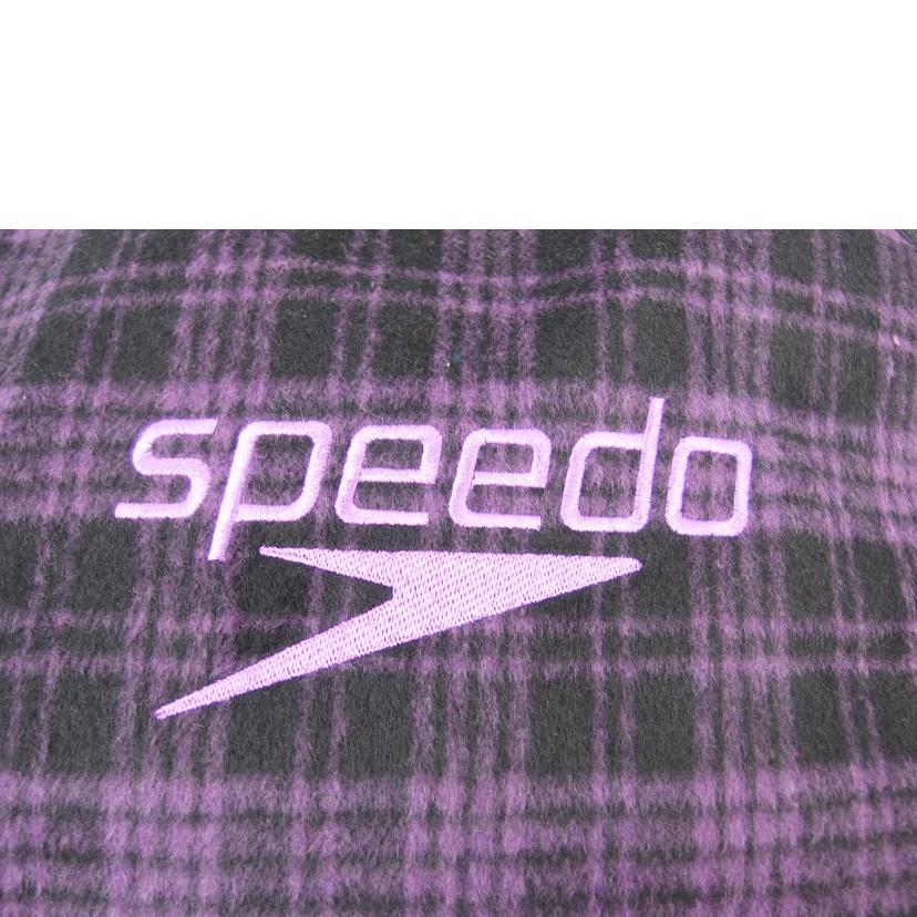 SPEED スピード/SPEED リュック パープル//Aランク/83
