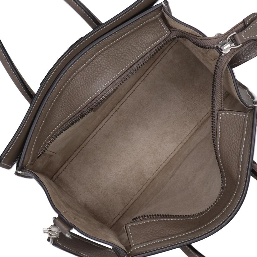 CELINE セリーヌ CELINE ナノショッパー レディース ハンドバッグ/ナノショッパー/F-AT-2128//F-C******/ABランク/37