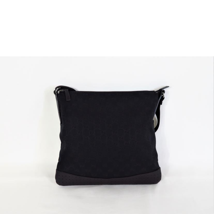 GUCCI グッチ/GG柄キャンパスショルダーバッグ/145357//001013/Aランク/81