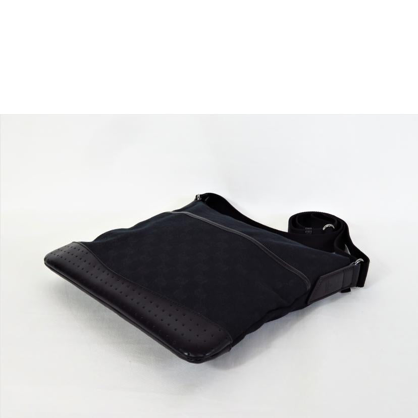 GUCCI グッチ/GG柄キャンパスショルダーバッグ/145357//001013/Aランク/81
