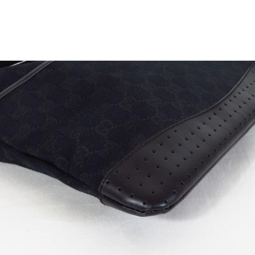GUCCI グッチ/GG柄キャンパスショルダーバッグ/145357//001013/Aランク/81