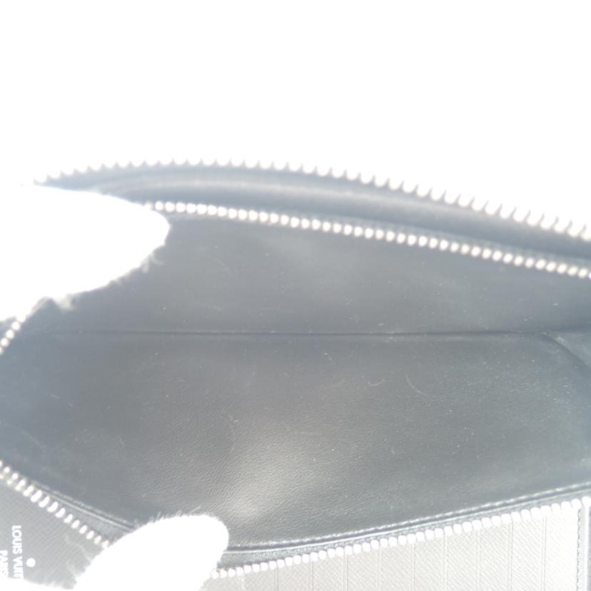 LV ルイ・ヴィトン/ジッピーウォレット・ヴェルティカル/MG・エクリプス/M62295//GI3119/ABランク/06