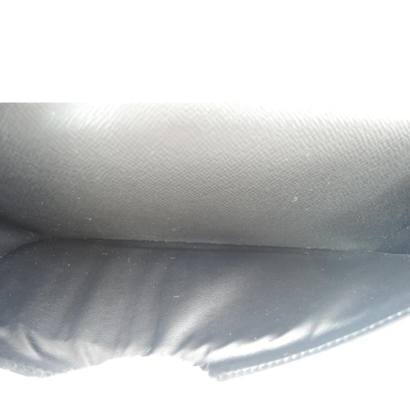 LV ルイ・ヴィトン/ジッピーウォレット・ヴェルティカル/MG・エクリプス/M62295//GI3119/ABランク/06