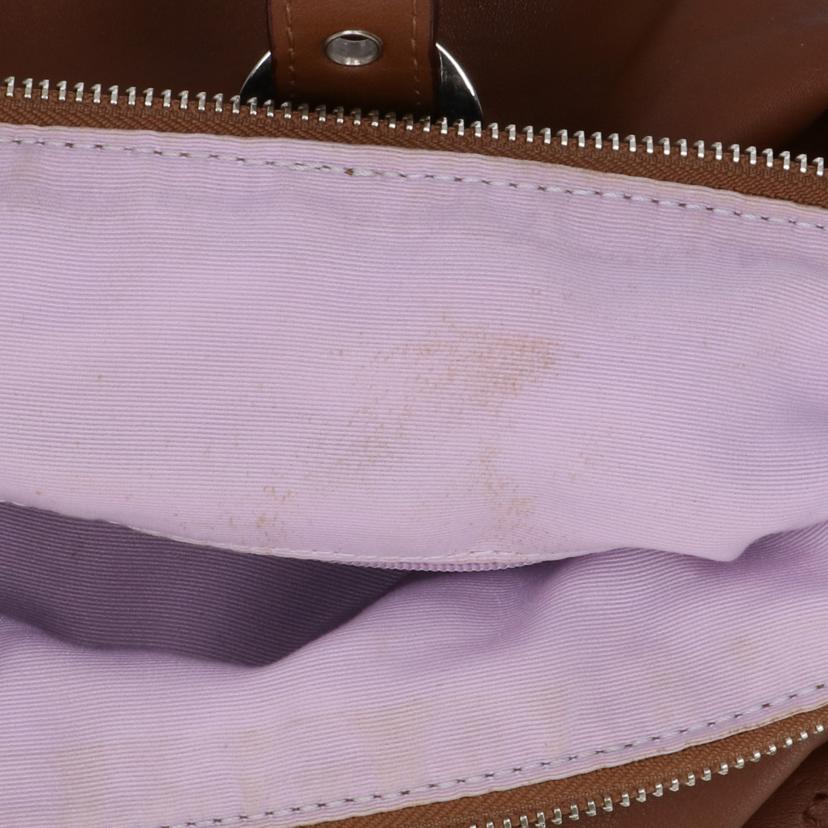 COACH コーチ/ソーホー レザーサッチェルハンド/F17220//E1173/Bランク/75