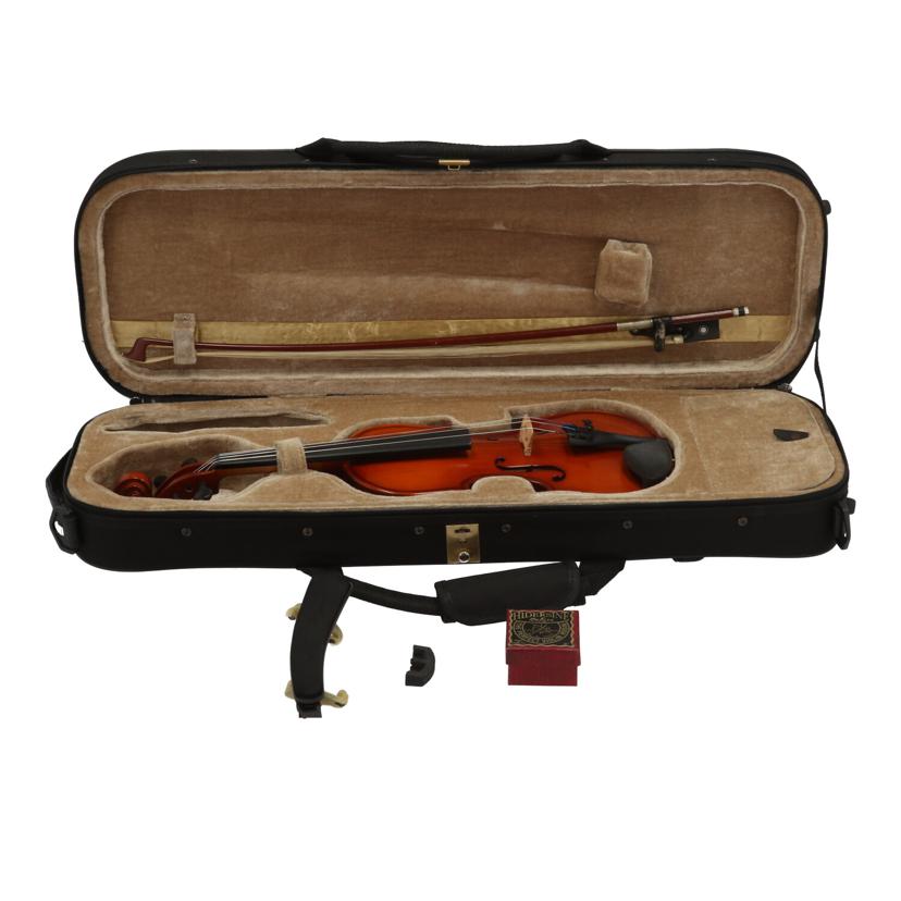 Carlogiordano カルロ ジョルダーノ/バイオリン/VS-1 1/4//Cランク/37