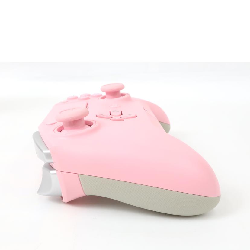 RAZER レイザー/ゲームコントローラー Raiji Tournament ピンク/RZ06-02610200-R3A1//PM1908C04800496/Aランク/65