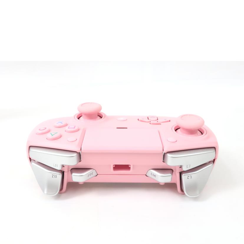 RAZER レイザー/ゲームコントローラー Raiji Tournament ピンク/RZ06-02610200-R3A1//PM1908C04800496/Aランク/65