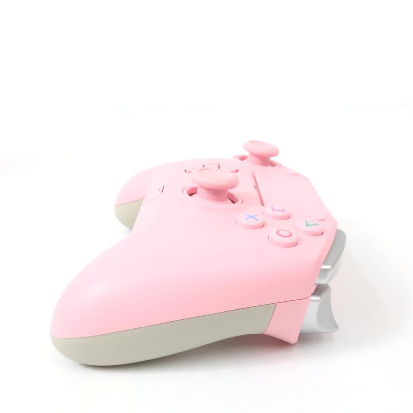 RAZER レイザー/ゲームコントローラー Raiji Tournament ピンク/RZ06-02610200-R3A1//PM1908C04800496/Aランク/65