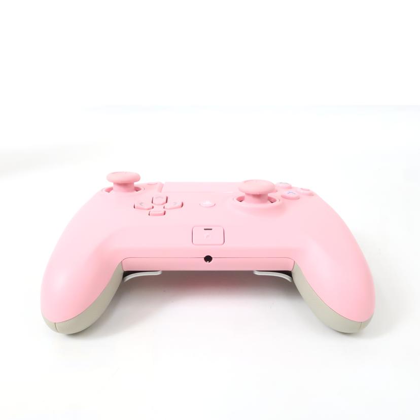 RAZER レイザー/ゲームコントローラー Raiji Tournament ピンク/RZ06-02610200-R3A1//PM1908C04800496/Aランク/65