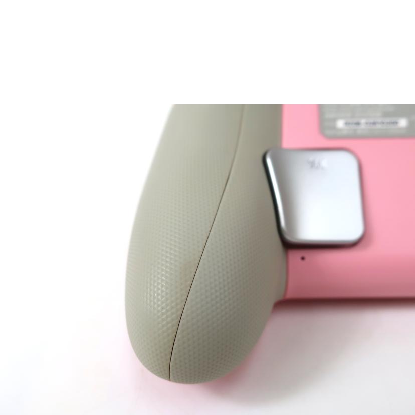 RAZER レイザー/ゲームコントローラー Raiji Tournament ピンク/RZ06-02610200-R3A1//PM1908C04800496/Aランク/65